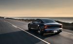 Polestar 1 2020 года (NA)